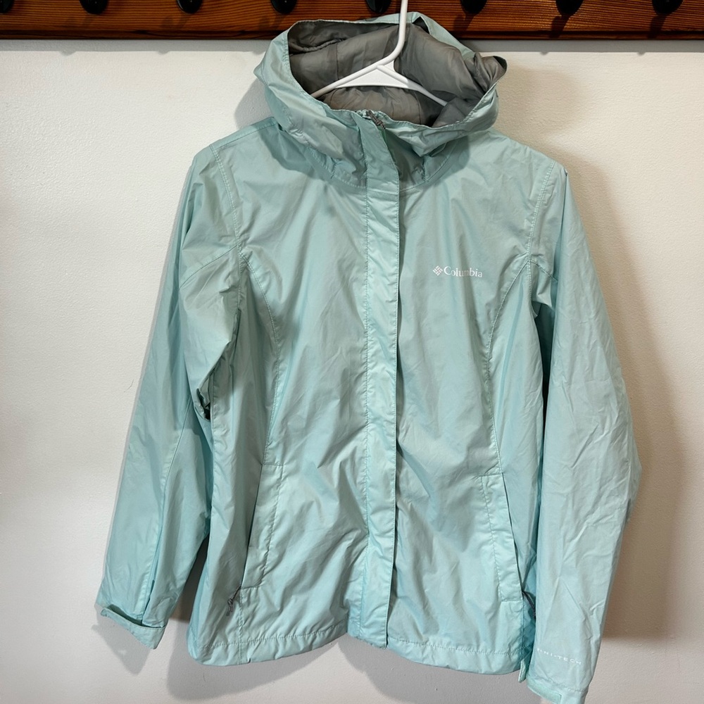 Columbia timber pointe jacket